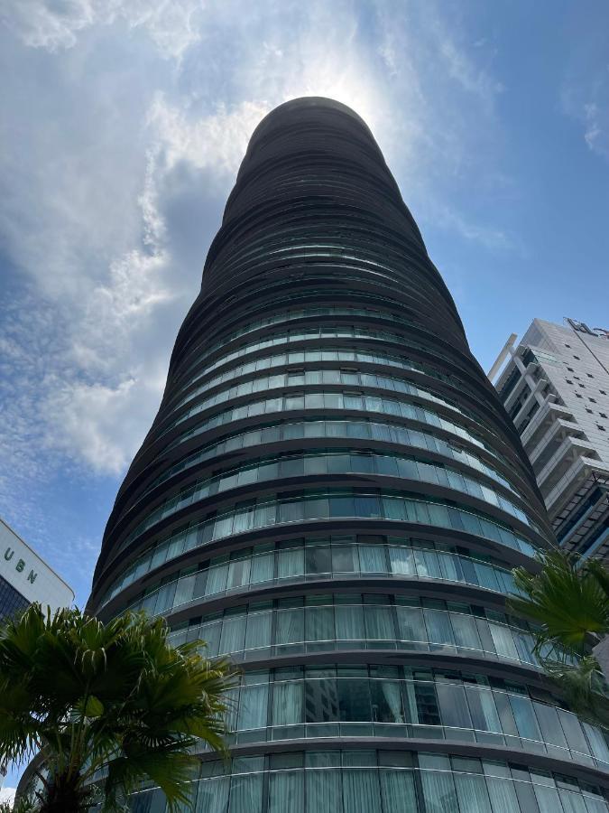 Vortex Service Suites Klcc Kl 쿠알라룸푸르 외부 사진
