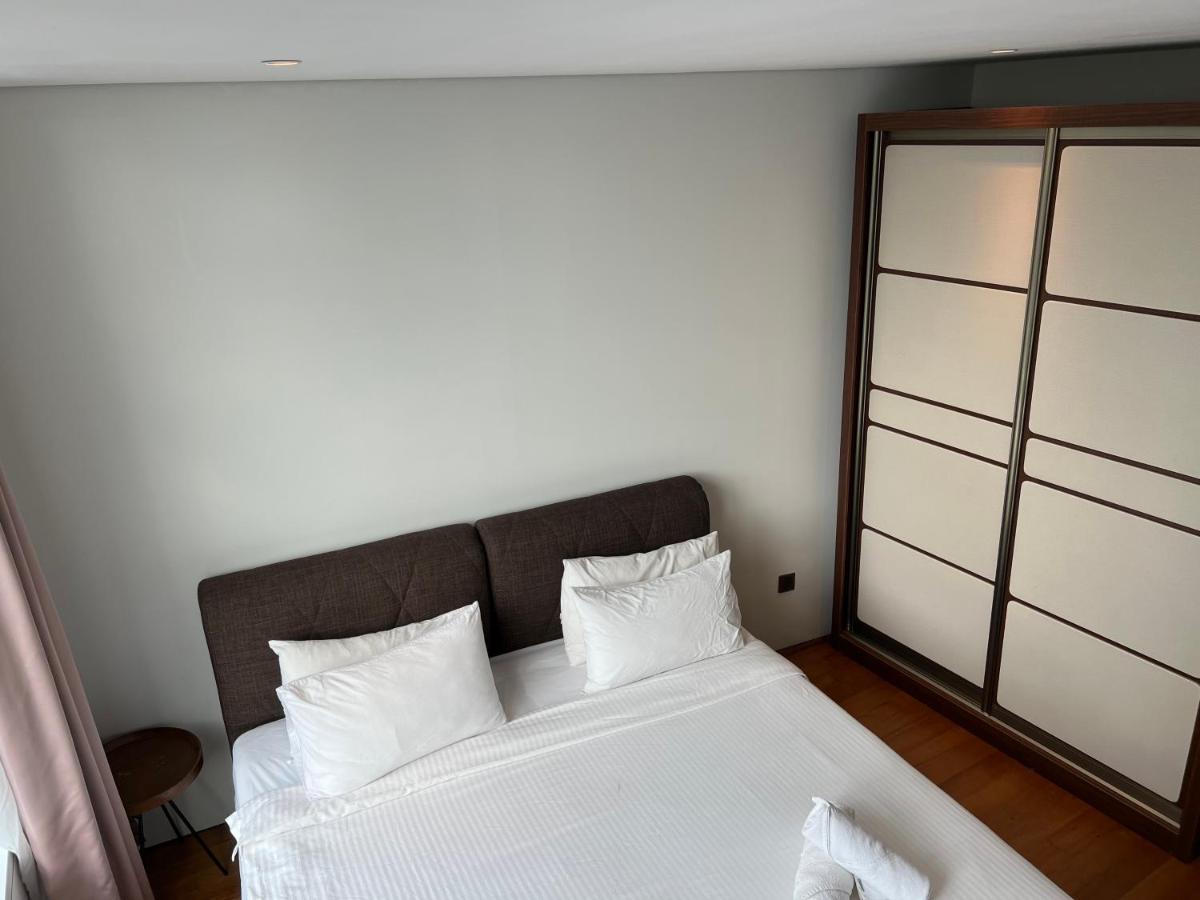 Vortex Service Suites Klcc Kl 쿠알라룸푸르 외부 사진