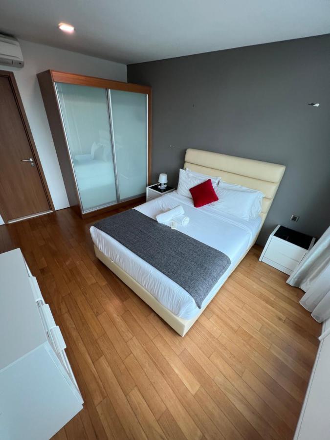 Vortex Service Suites Klcc Kl 쿠알라룸푸르 외부 사진
