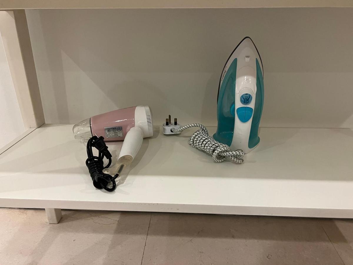 Vortex Service Suites Klcc Kl 쿠알라룸푸르 외부 사진