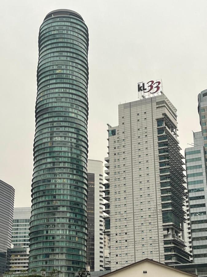 Vortex Service Suites Klcc Kl 쿠알라룸푸르 외부 사진