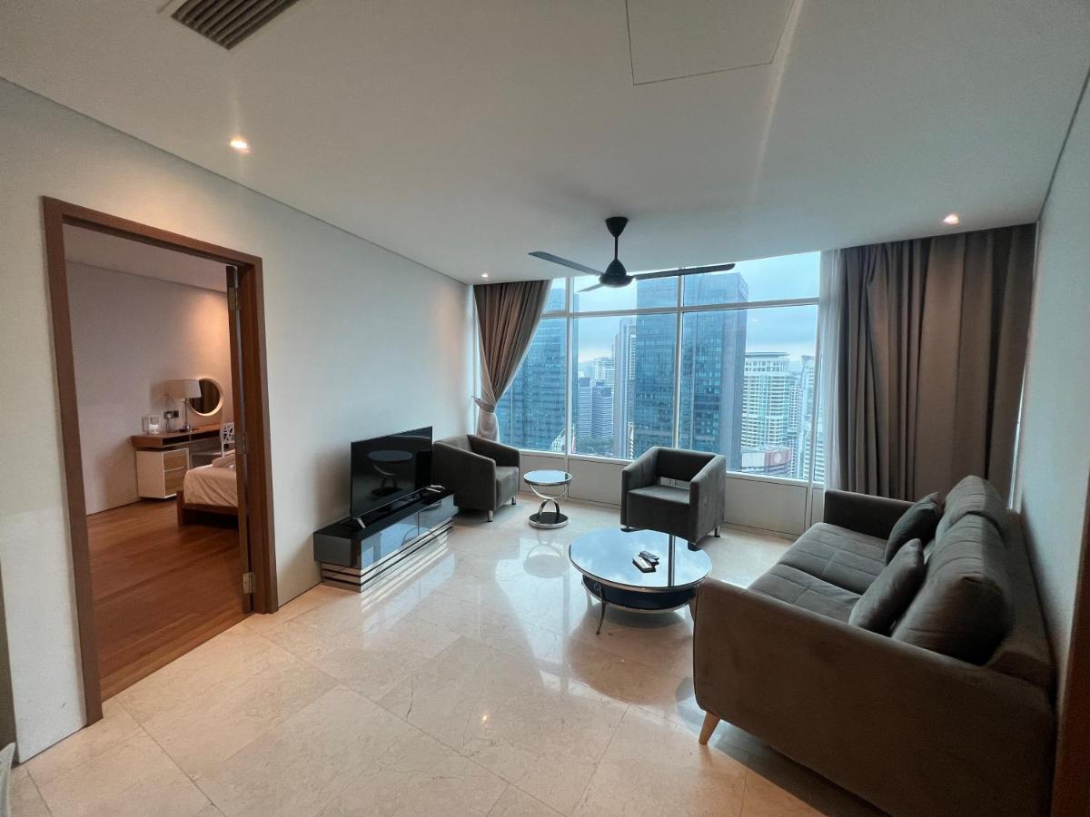 Vortex Service Suites Klcc Kl 쿠알라룸푸르 외부 사진