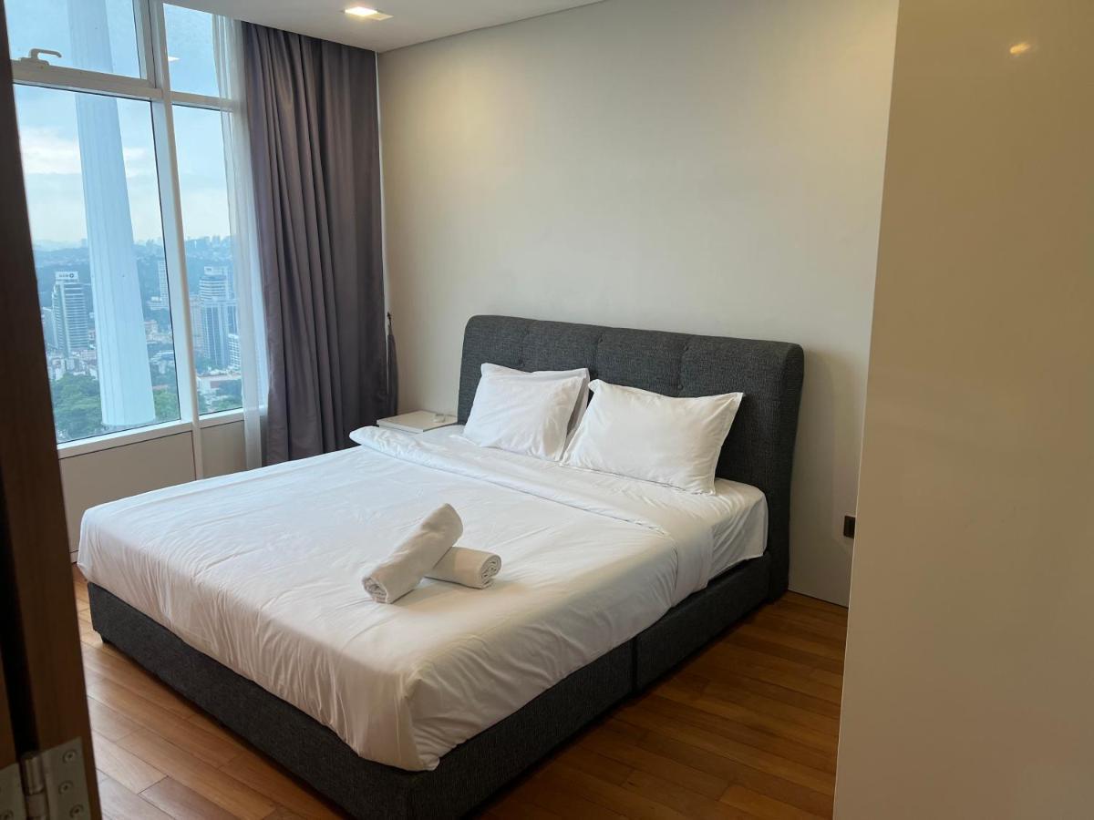 Vortex Service Suites Klcc Kl 쿠알라룸푸르 외부 사진