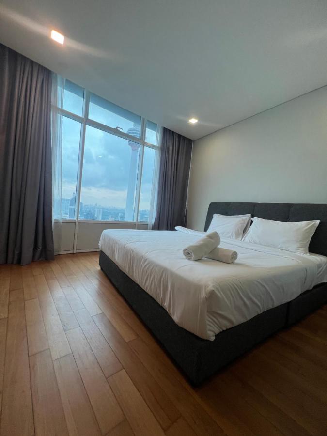 Vortex Service Suites Klcc Kl 쿠알라룸푸르 외부 사진