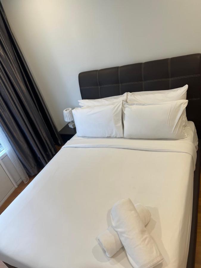 Vortex Service Suites Klcc Kl 쿠알라룸푸르 외부 사진