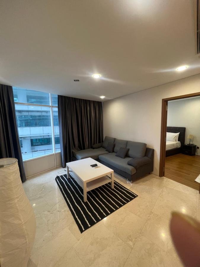 Vortex Service Suites Klcc Kl 쿠알라룸푸르 외부 사진
