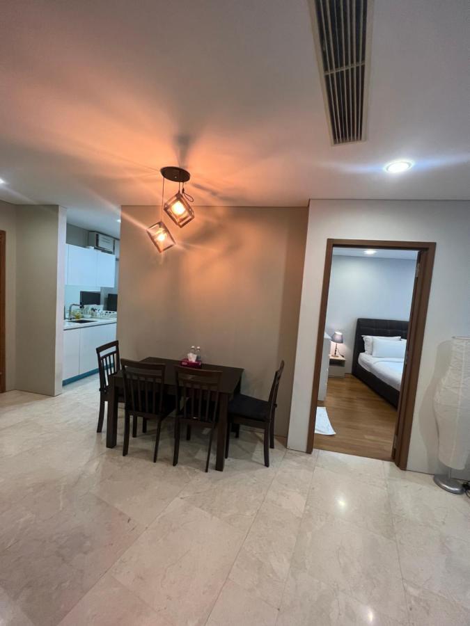 Vortex Service Suites Klcc Kl 쿠알라룸푸르 외부 사진