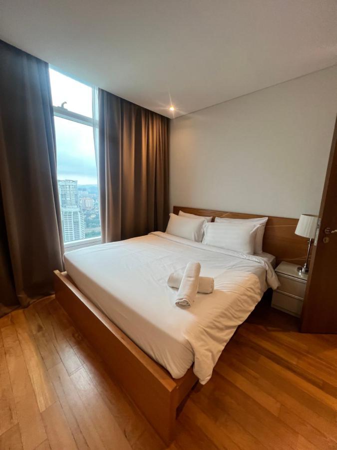 Vortex Service Suites Klcc Kl 쿠알라룸푸르 외부 사진