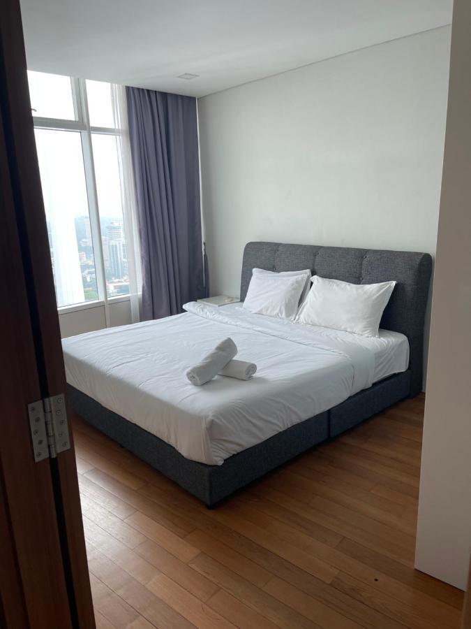 Vortex Service Suites Klcc Kl 쿠알라룸푸르 외부 사진