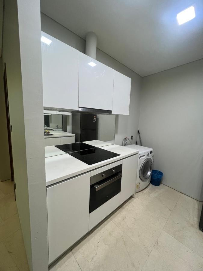 Vortex Service Suites Klcc Kl 쿠알라룸푸르 외부 사진