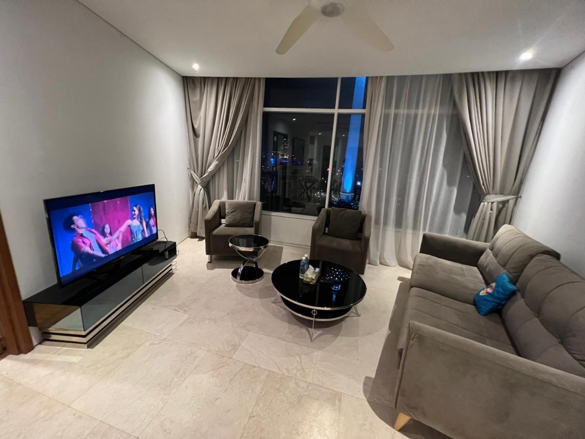 Vortex Service Suites Klcc Kl 쿠알라룸푸르 외부 사진