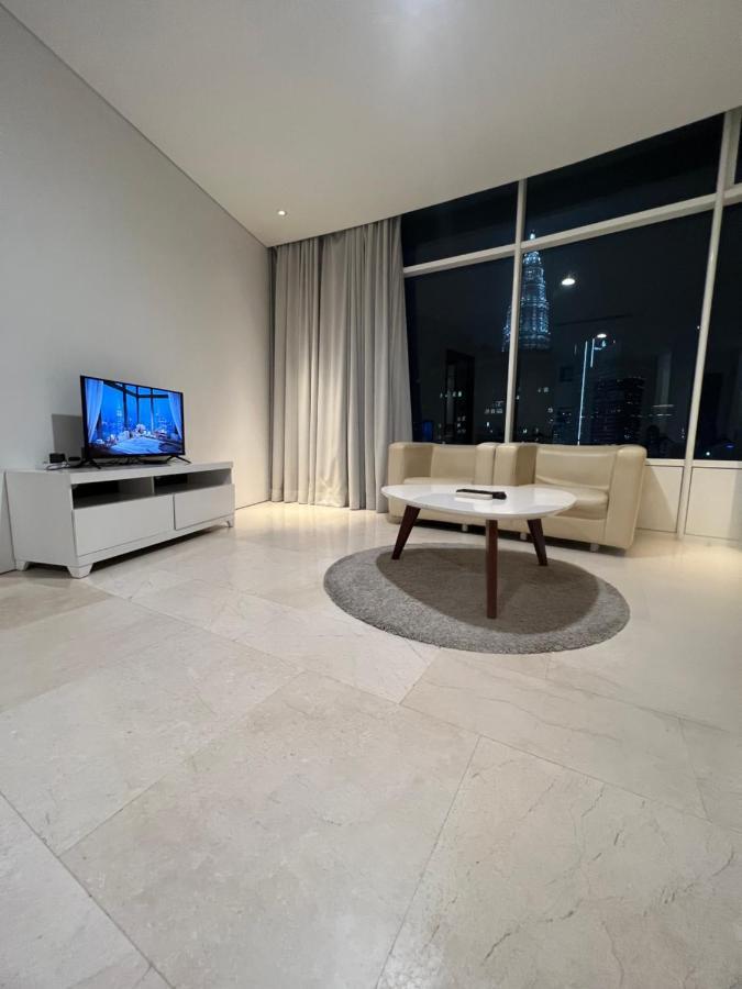 Vortex Service Suites Klcc Kl 쿠알라룸푸르 외부 사진