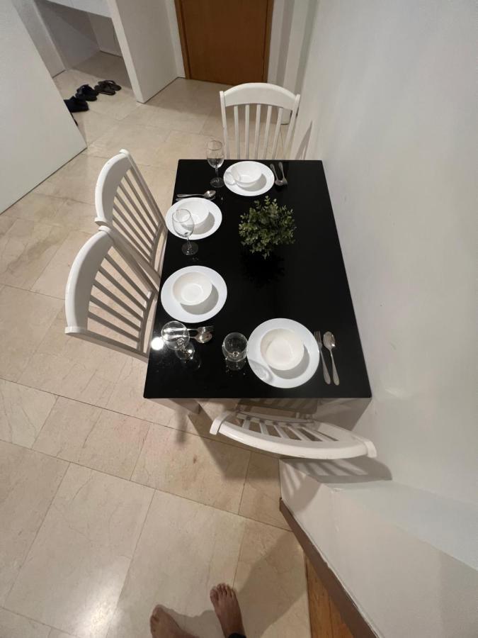 Vortex Service Suites Klcc Kl 쿠알라룸푸르 외부 사진
