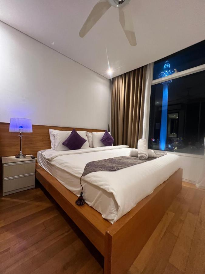 Vortex Service Suites Klcc Kl 쿠알라룸푸르 외부 사진