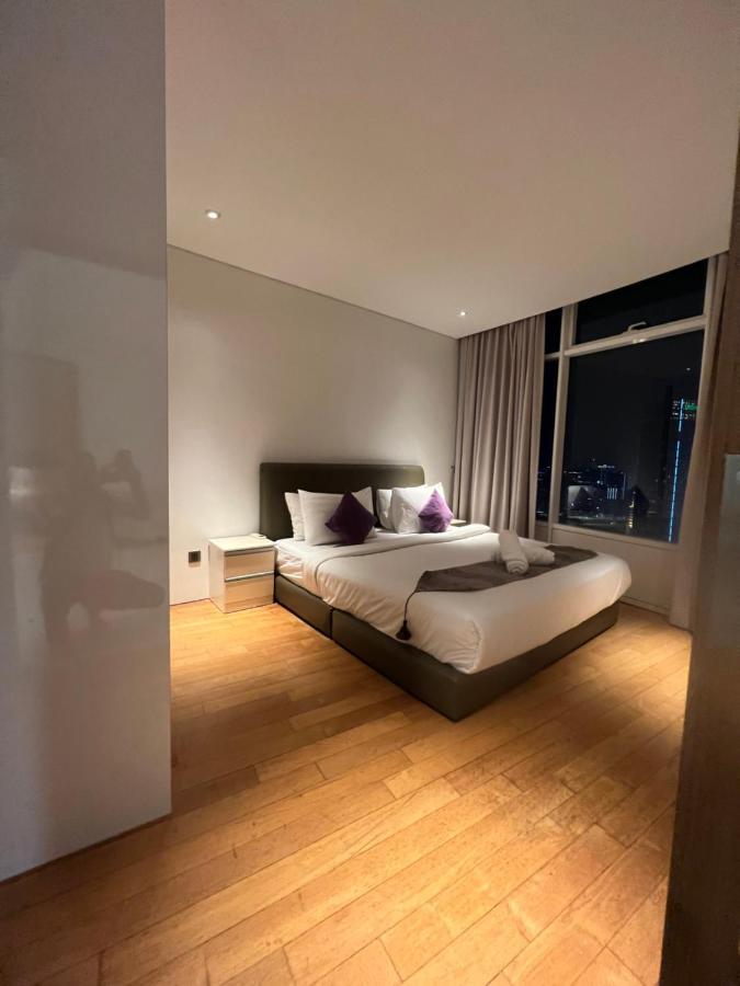 Vortex Service Suites Klcc Kl 쿠알라룸푸르 외부 사진