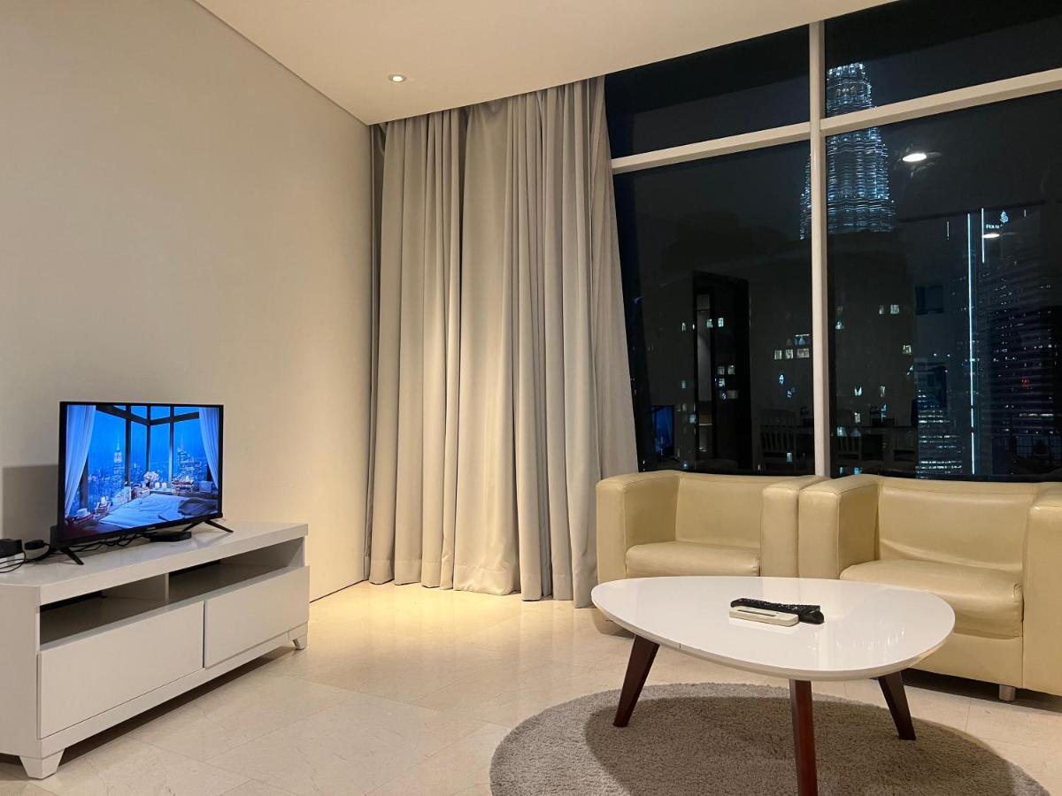 Vortex Service Suites Klcc Kl 쿠알라룸푸르 외부 사진
